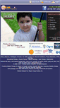 Mobile Screenshot of darlingpediatrictherapies.com